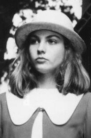 Photo of Céline Beauvallet as Mignon