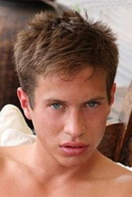 Photo of Jacob Salinger