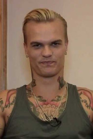 Photo of Steve Forrest as himself