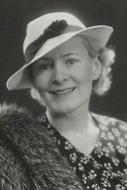 Photo of Sara Heyblom as Mevrouw van Heteren-Hill