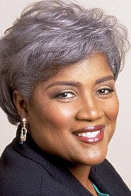 Photo of Donna Brazile as Self