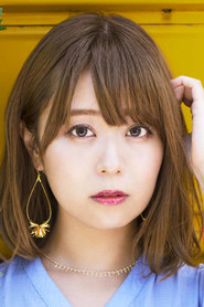 Photo of Yuka Iguchi as Momonga