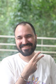 Photo of Lucas Gentil