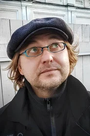 Photo of Boris Knizhenko