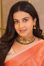 Photo of Namratha Gowda as Naagini