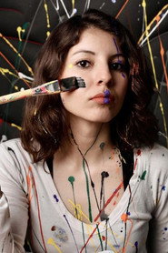 Photo of Scarlett Arzac