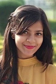Photo of Malini Sathappan
