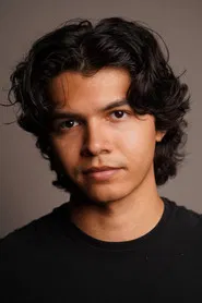 Photo of David De La Barcena as Nick