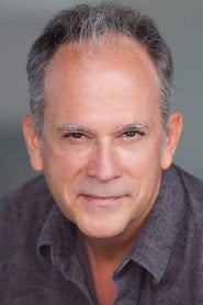 Photo of Billy Gillespie as Officer Russo