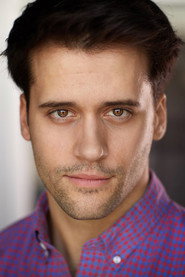 Photo of Jorge Marques as Club Bouncer