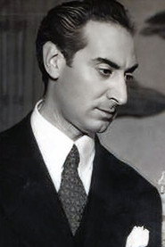 Photo of Enrique Guarnero