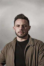 Photo of Jake Flannigan as Frank