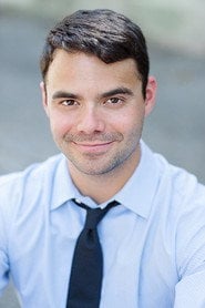Photo of Blake Goza as Derek