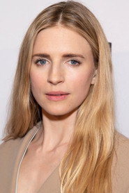 Photo of Brit Marling as OA / Nina Azarova