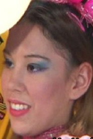 Photo of Billie Morrison