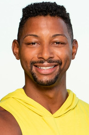 Photo of Josh Wilder as Martyr 1