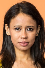 Photo of Trimala Adhikari as Beena