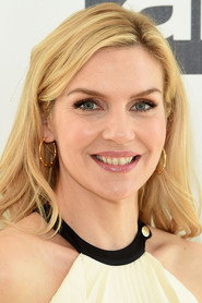 Photo of Rhea Seehorn as Judy