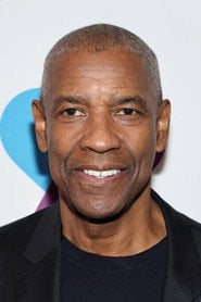 Photo of Denzel Washington as Lincoln Rhyme