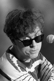Photo of Gerard Langley as Self - Interview & Performance (The Blue Aeroplanes)