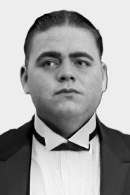 Photo of Dee Lampton as Fat Rival