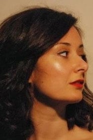 Photo of Vicky Tsirou as The mourner