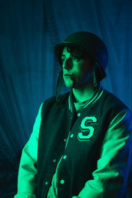 Photo of Matteo Avanzati as Iacopo Innocenti