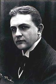 Photo of Georg af Klercker as Seydling