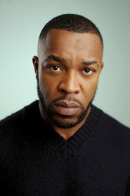Photo of Samson Ajewole as Derek