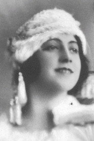 Photo of Tora Carlsson as Ellusha