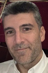 Photo of Xavier Martín Alonso as Mr. King (voice)