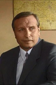 Photo of Leonid Zverintsev as Allerding (nemetski ofitser)