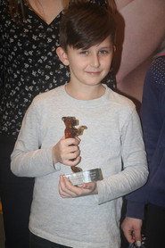 Photo of Matúš Bačišin as Kristián