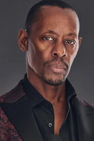 Photo of Terrence Clowe as Henry Christian