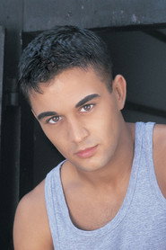 Photo of Martin Sandor