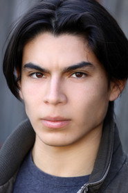 Photo of Michael Sebastian as Michael