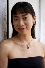 Photo of Débora Nishimoto