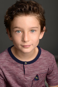 Photo of Derek Dinniene as Student #3