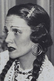 Photo of Alma Flora as Rita