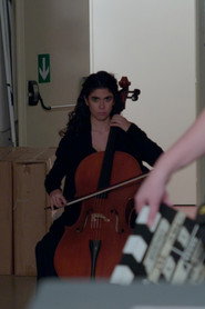Photo of Eleonora Puma as Violoncellista