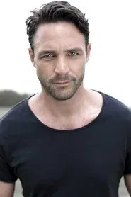 Photo of Jim Robison as Sargent Merritt