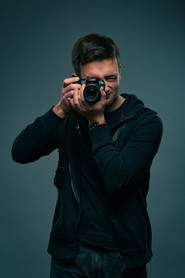 Photo of Justin COCHET