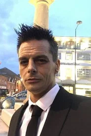 Photo of Marcus Langford as Constable