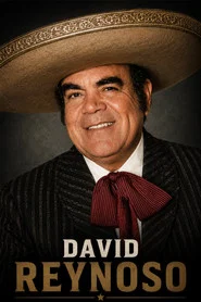 Photo of David Reynoso as Cuco
