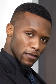 Photo of Andre Donovan as Barfly