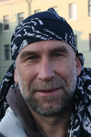 Photo of Ivan Maximov as Inspektor
