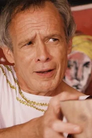 Photo of James Fitzgerald as Tiberius