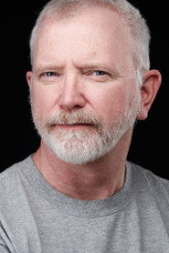 Photo of Mark Templin as Sheriff Hill