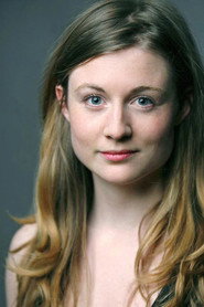 Photo of Emma Hiddleston as Badge