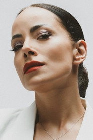 Photo of Nina Žižić as Self (archive footage)